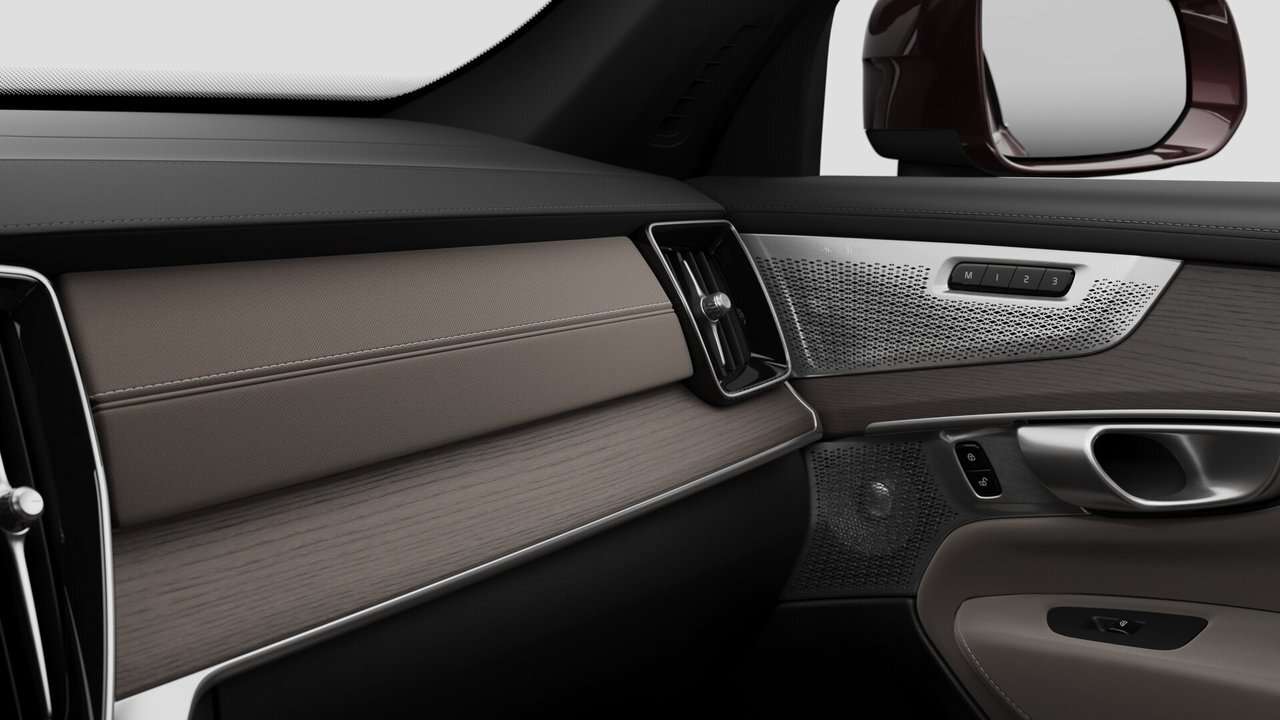2026 Volvo XC90 Ultra 7-Seater (Bright Theme) thumb 9