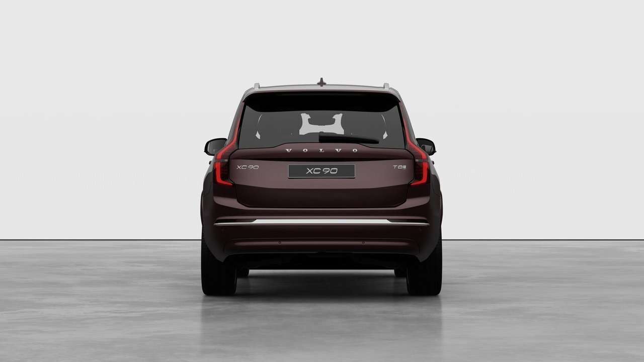 2026 Volvo XC90 Ultra 7-Seater (Bright Theme) thumb 6