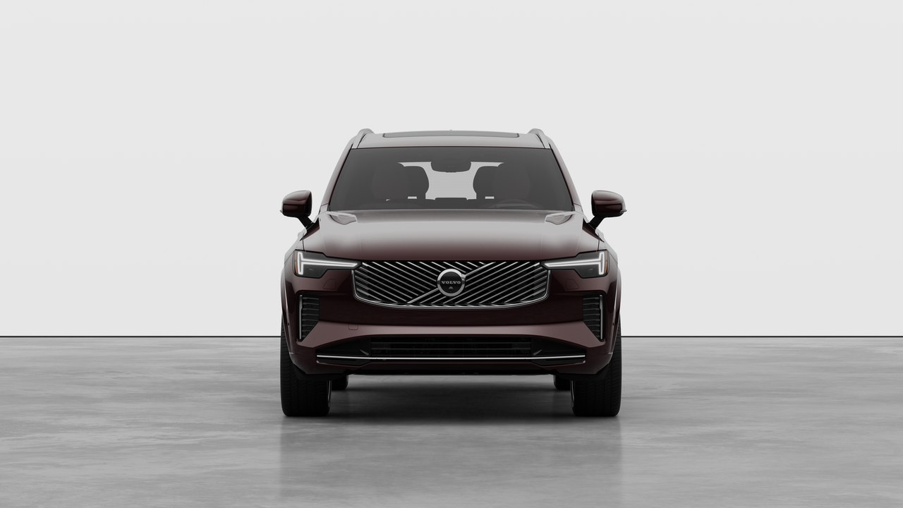 2026 Volvo XC90 Ultra 7-Seater (Bright Theme) alt 5