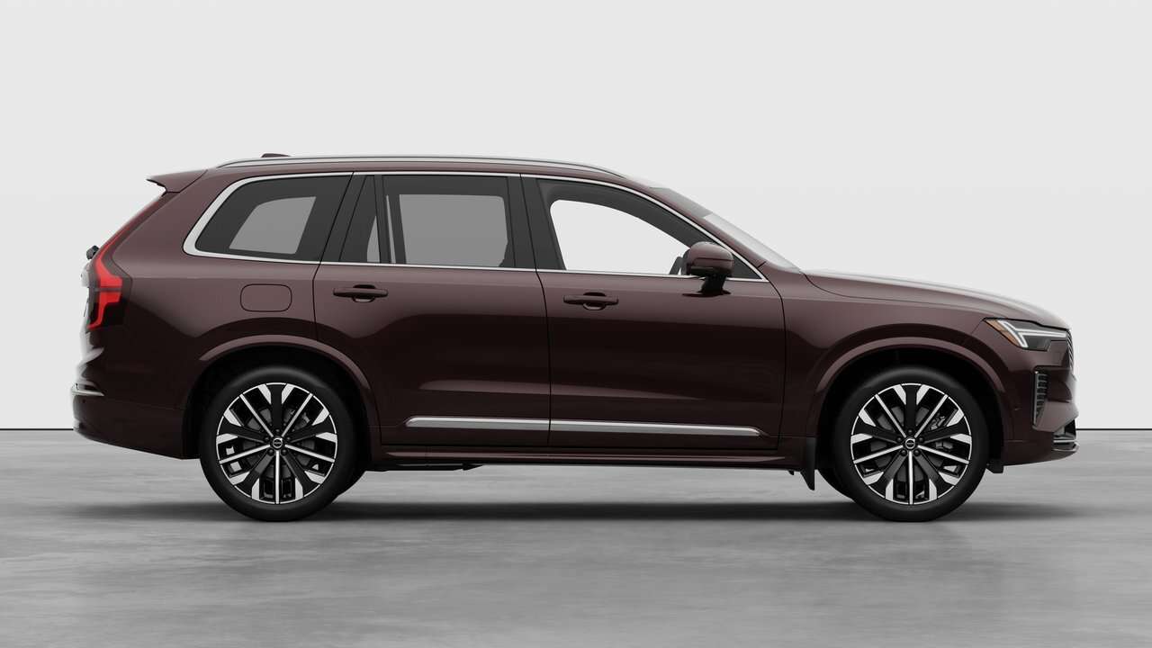 2026 Volvo XC90 Ultra 7-Seater (Bright Theme) thumb 7