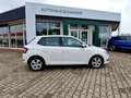 Skoda Fabia 1.0 MPI Cool Klima DAB el. Fensterheber Weiß - thumbnail 6