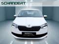 Skoda Fabia 1.0 MPI Cool Klima DAB el. Fensterheber Weiß - thumbnail 5
