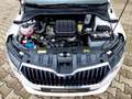 Skoda Fabia 1.0 MPI Cool Klima DAB el. Fensterheber Weiß - thumbnail 15