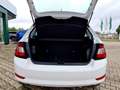 Skoda Fabia 1.0 MPI Cool Klima DAB el. Fensterheber Weiß - thumbnail 16