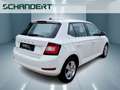 Skoda Fabia 1.0 MPI Cool Klima DAB el. Fensterheber Weiß - thumbnail 4
