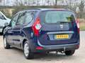 Dacia Lodgy 1.2 TCe Lauréate 7PERS|AIRCO|CRUISE|TREKHAAK|ORIGI Blau - thumbnail 7