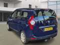 Dacia Lodgy 1.2 TCe Lauréate 7PERS|AIRCO|CRUISE|TREKHAAK|ORIGI Albastru - thumbnail 4