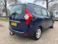Dacia Lodgy 1.2 TCe Lauréate 7PERS|AIRCO|CRUISE|TREKHAAK|ORIGI Blau - thumbnail 5