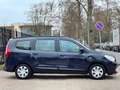 Dacia Lodgy 1.2 TCe Lauréate 7PERS|AIRCO|CRUISE|TREKHAAK|ORIGI Blau - thumbnail 6