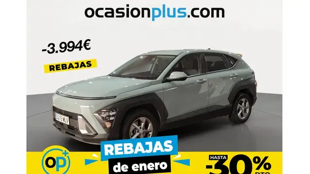 Hyundai KONA 1.0 TGDI DT Maxx 4x2
