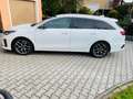 Kia Ceed SW / cee'd SW GT Line, Klimaautomatic, Memory-Sitze , el.Heckkl. Weiß - thumbnail 2