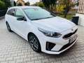Kia Ceed SW / cee'd SW GT Line, Klimaautomatic, Memory-Sitze , el.Heckkl. Weiß - thumbnail 4