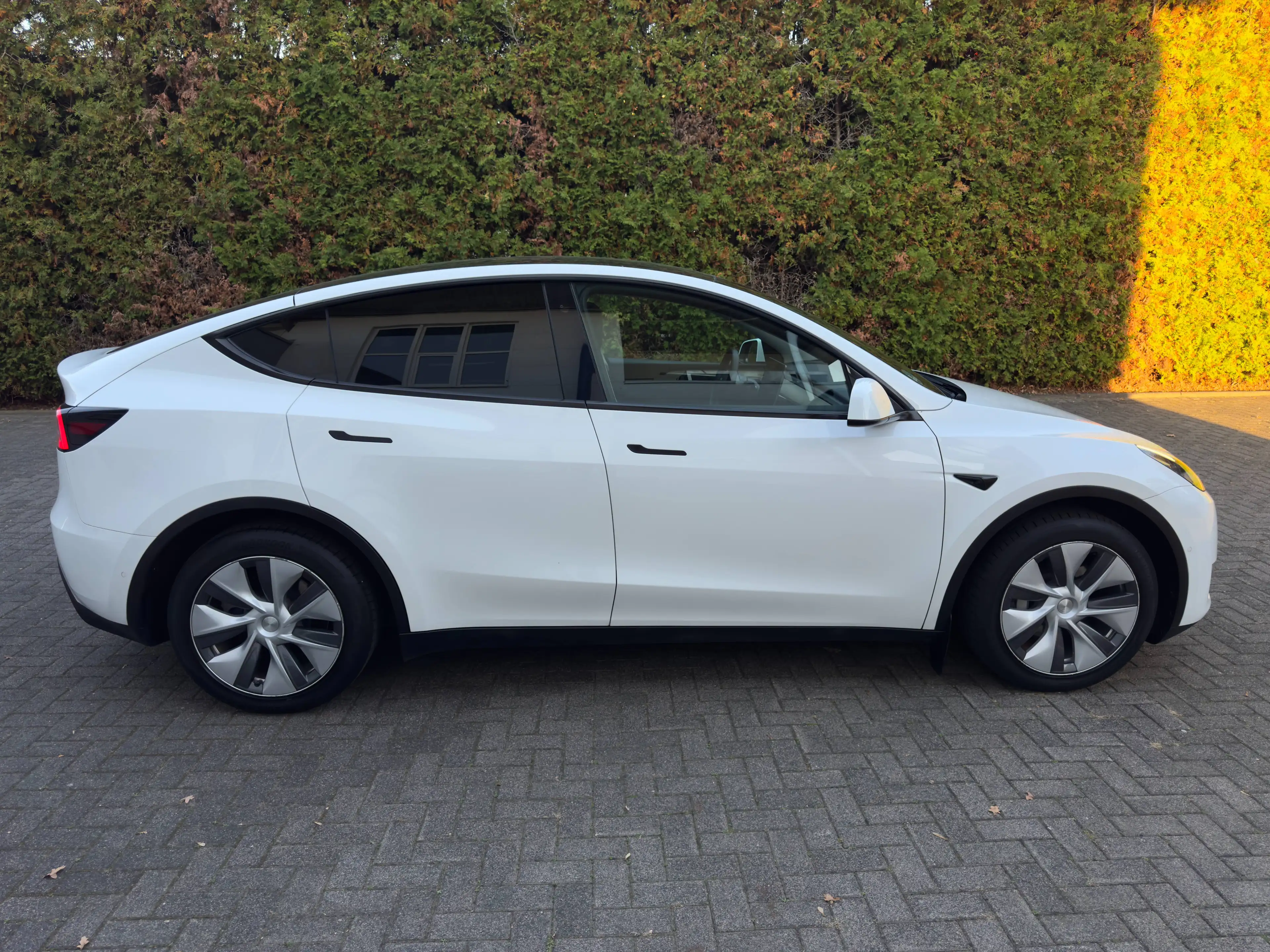 Tesla Model Y Long Range Dual AWD — photo 4