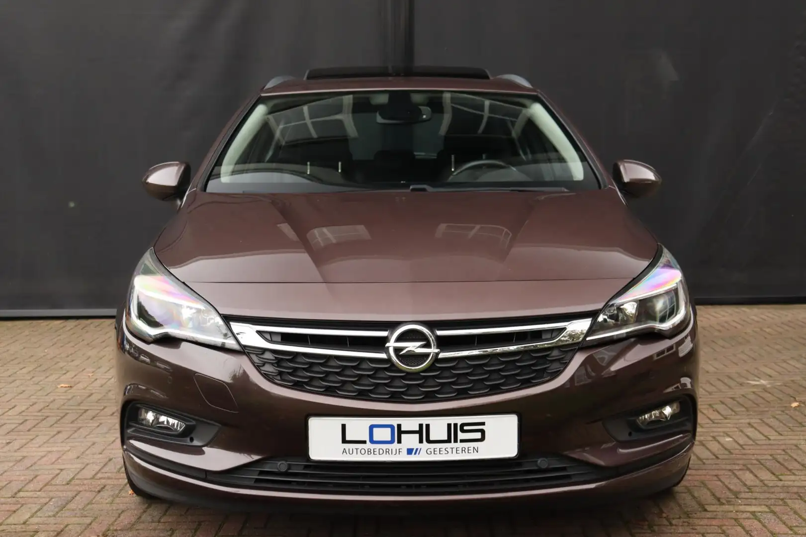 Opel Astra Sports Tourer 1.0 Edition | PANO | CARPLAY | CRUIS Bruin - 2