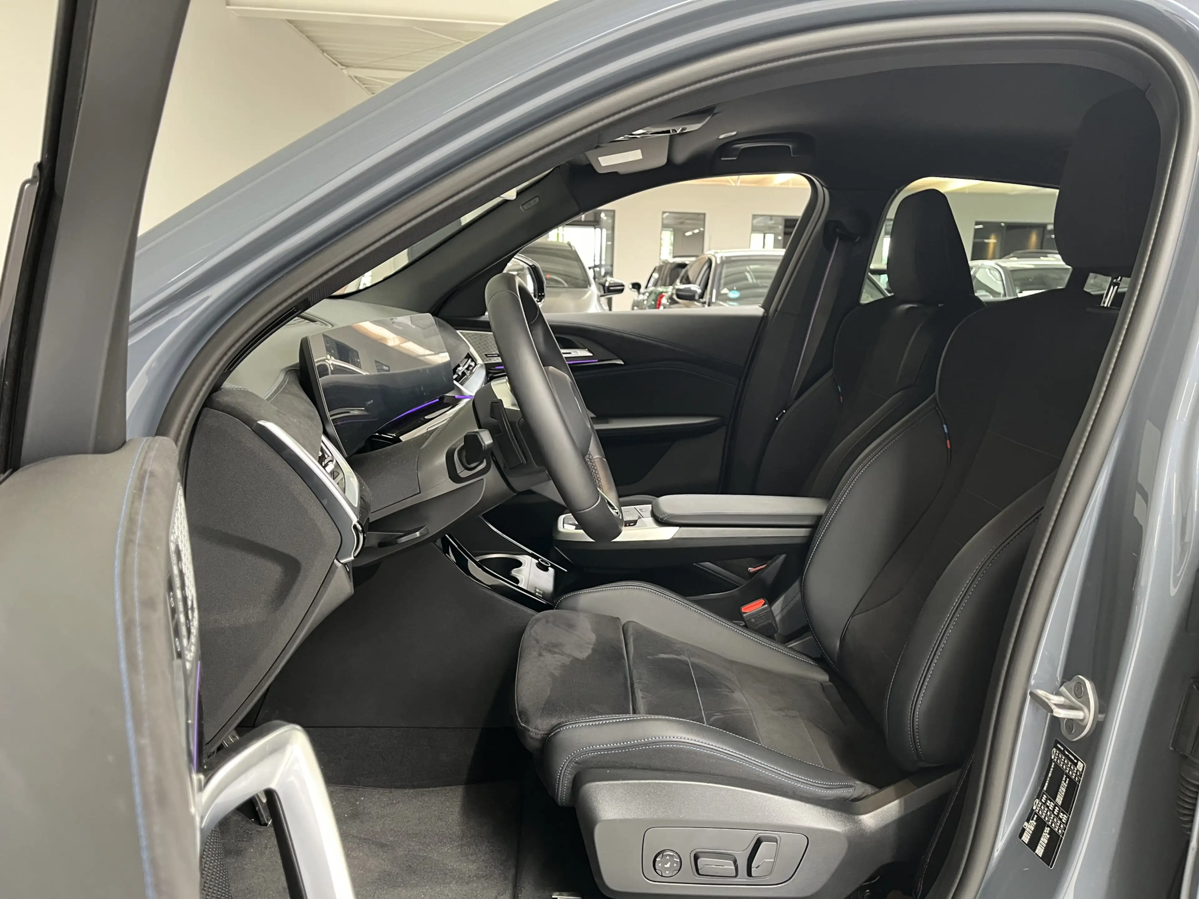 BMW X2 sDrive20i M-Sport Pro | 21" | Driv.Ass. Plus | Har — photo 13