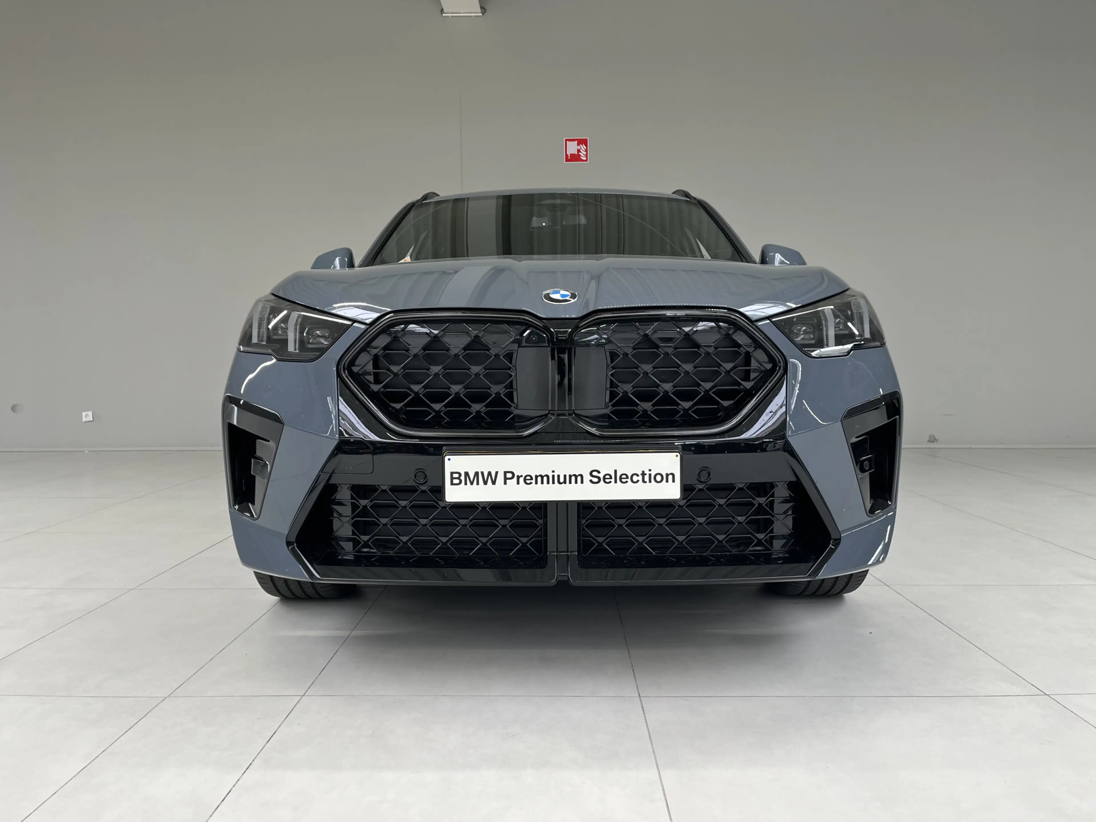 BMW X2 sDrive20i M-Sport Pro | 21" | Driv.Ass. Plus | Har — photo 3