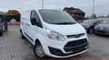 Ford Transit Custom Kasten 290 L2 Trend | KLIMA | AHK Blanc - thumbnail 1