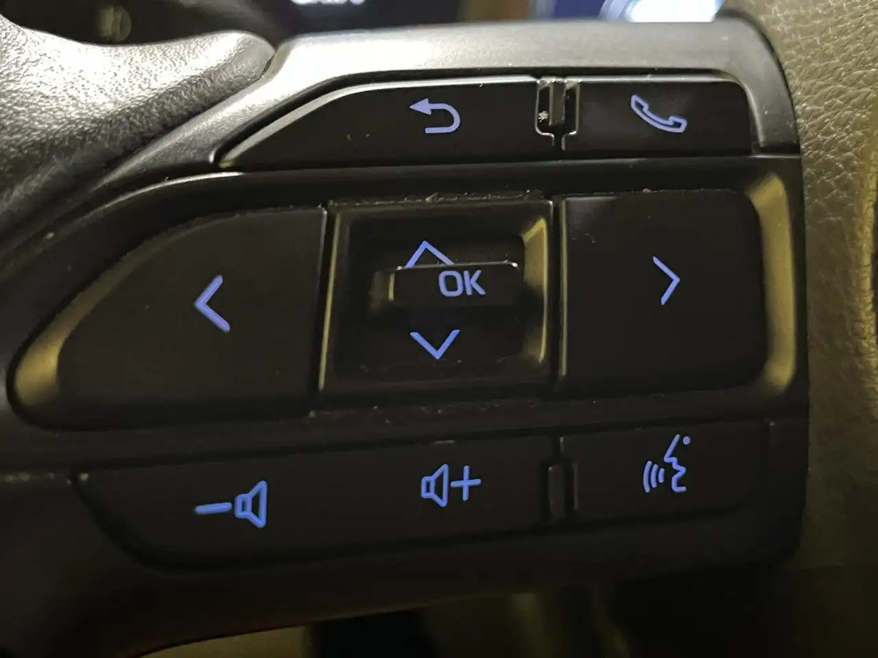 Toyota Yaris Yaris — photo 12