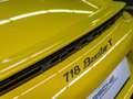 Porsche Boxster 718 T Geel - thumbnail 10