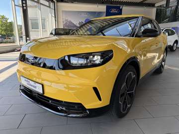 210 kW RWD Premium 21"