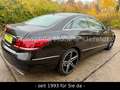 Mercedes-Benz E 250 Coupe CDI 7G-Tronic*LED*NAVI*SHZ*PDC* Schwarz - thumbnail 6