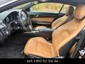 Mercedes-Benz E 250 Coupe CDI 7G-Tronic*LED*NAVI*SHZ*PDC* Schwarz - thumbnail 11