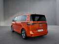 Volkswagen ID. Buzz VW ID. Buzz Pro 150 kW Orange - thumbnail 4