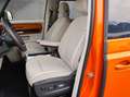 Volkswagen ID. Buzz VW ID. Buzz Pro 150 kW Orange - thumbnail 6
