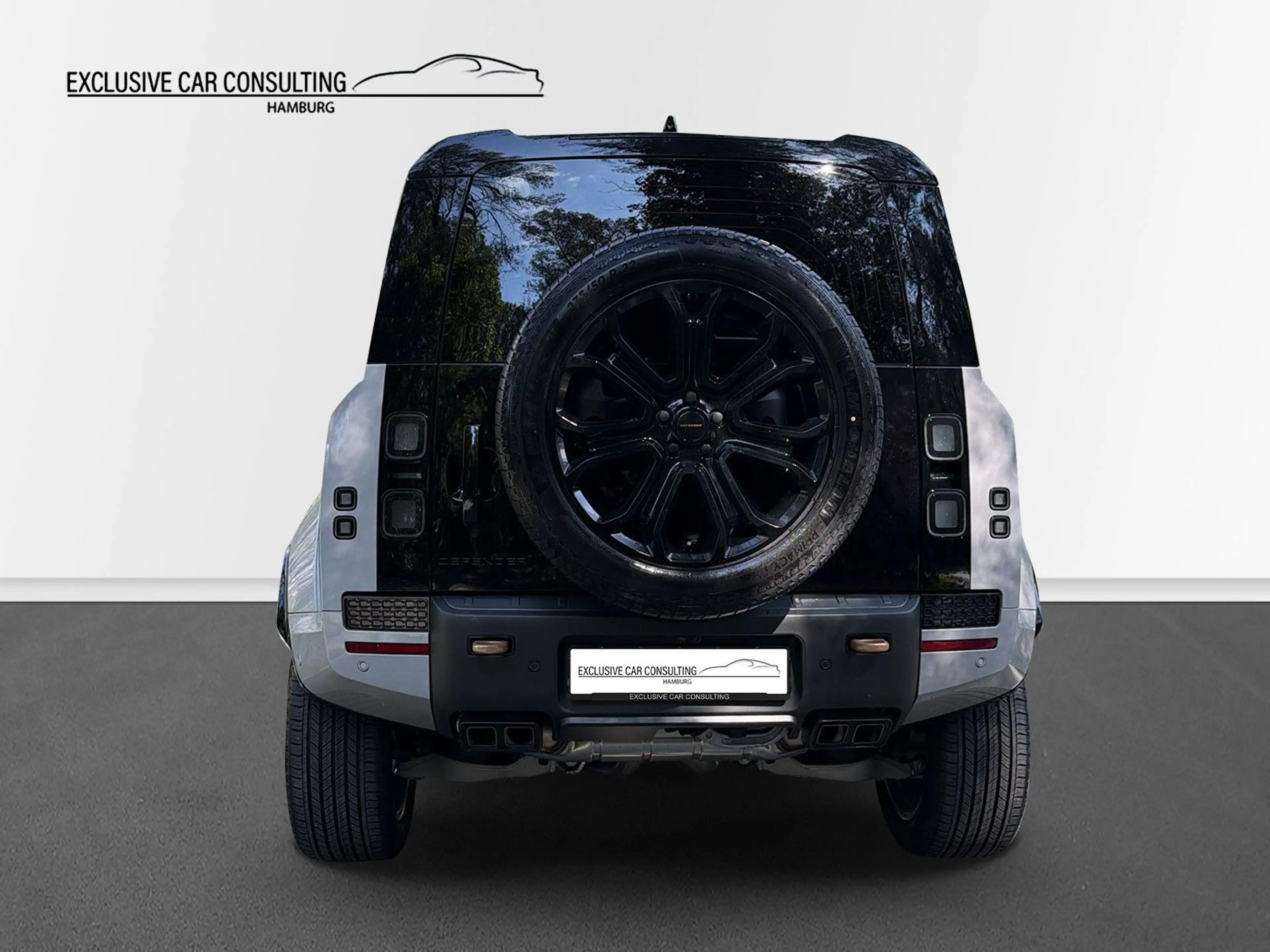 Land Rover Defender 110 OCTA P635 Edition One *Pano *Headup — photo 5