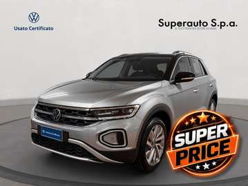 2.0 TDI SCR 150 CV DSG Style