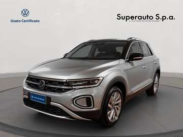 2.0 TDI SCR 150 CV DSG Style