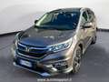 Honda CR-V 1.6 i-DTEC Elegance + Navi 2WD Braun - thumbnail 1