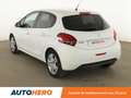 Peugeot 208 1.6 Blue-HDi Style Blanc - thumbnail 4