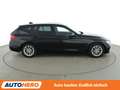 BMW 318 318i Advantage Aut.*NAVI*LED*TEMPO*PDC* Schwarz - thumbnail 7
