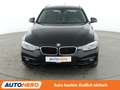 BMW 318 318i Advantage Aut.*NAVI*LED*TEMPO*PDC* Schwarz - thumbnail 9