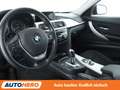 BMW 318 318i Advantage Aut.*NAVI*LED*TEMPO*PDC* Schwarz - thumbnail 11