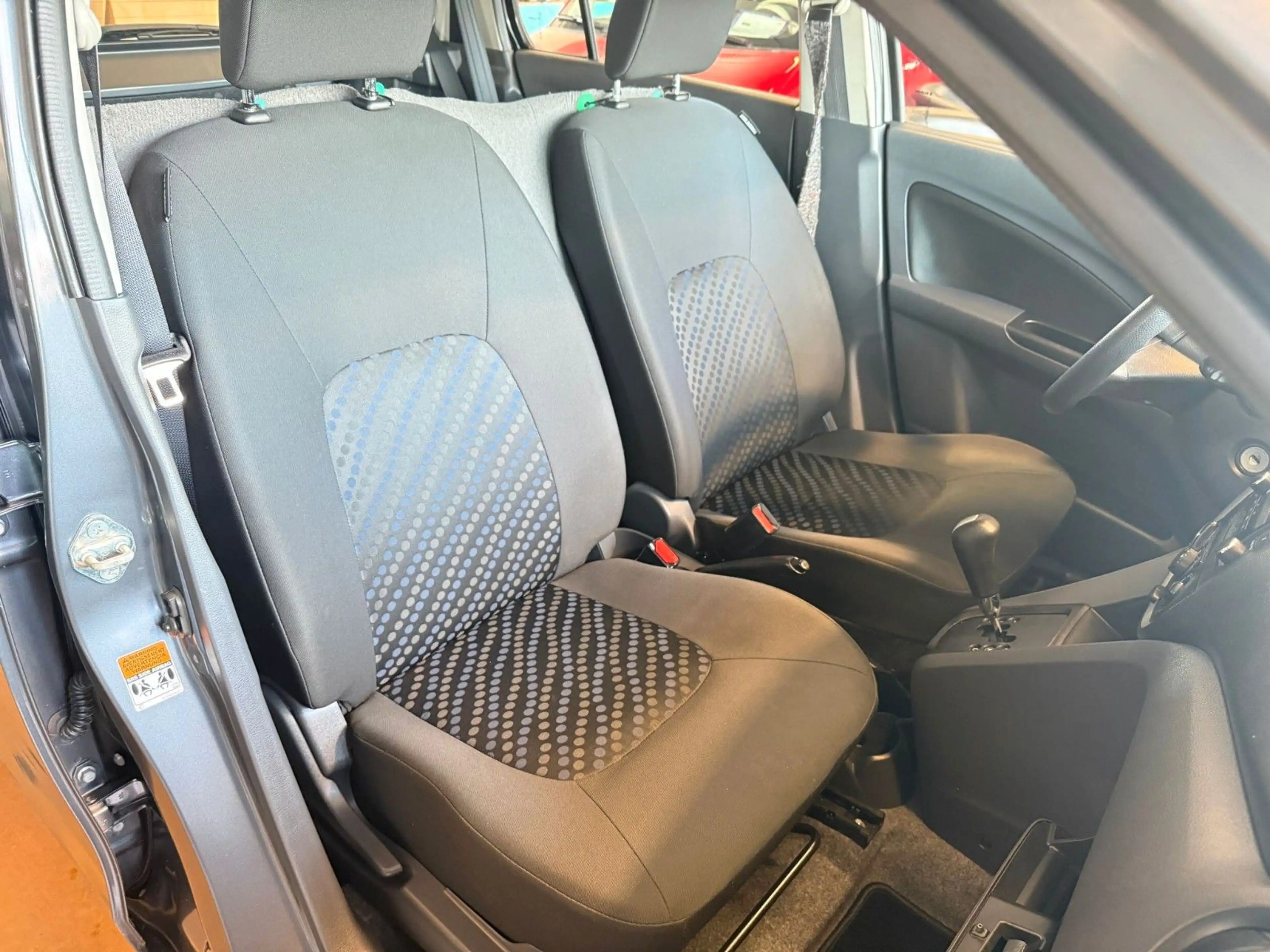 Suzuki Celerio Comfort 1. Hand Rollstuhllift — photo 11