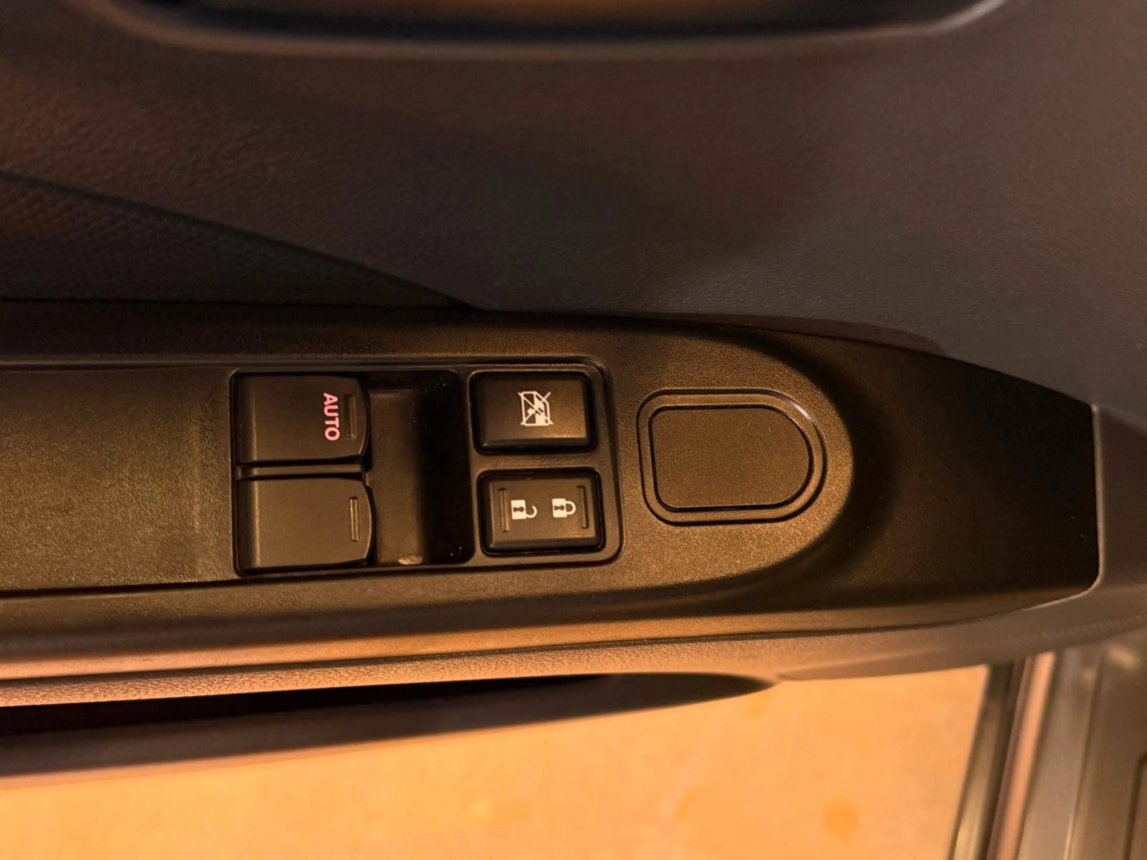 Suzuki Celerio Comfort 1. Hand Rollstuhllift — photo 15