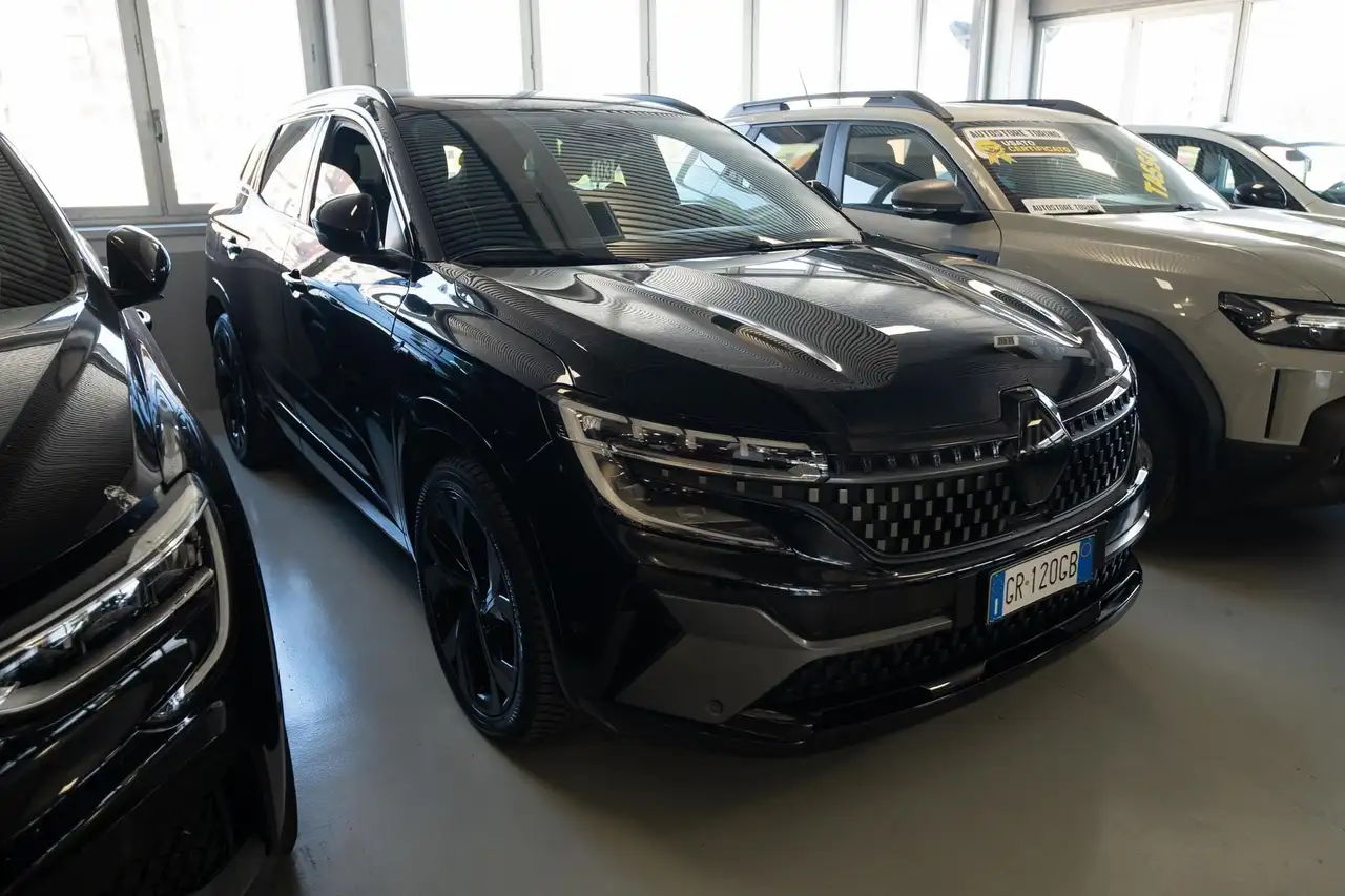 Renault Austral 2023 1.2 E-Tech full hybrid Techno Esprit Alpine 200cv auto, миниатюра 7