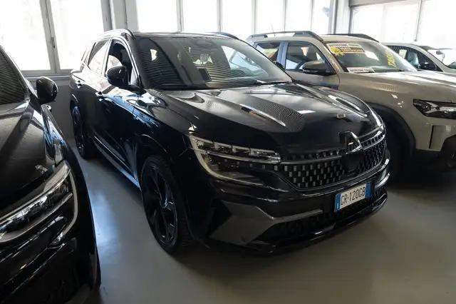 Renault Austral view 7