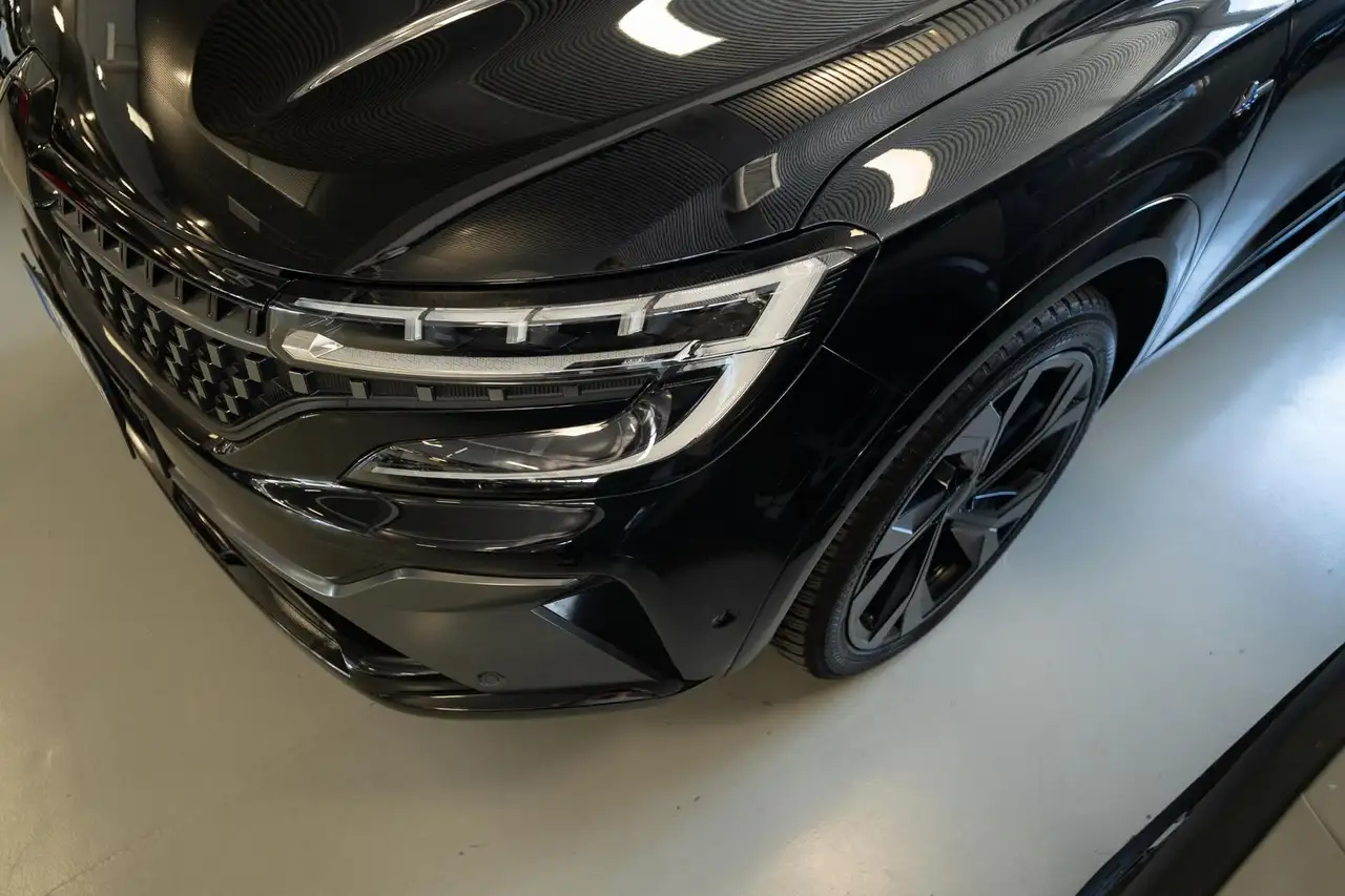 Renault Austral 2023 1.2 E-Tech full hybrid Techno Esprit Alpine 200cv auto, миниатюра 16