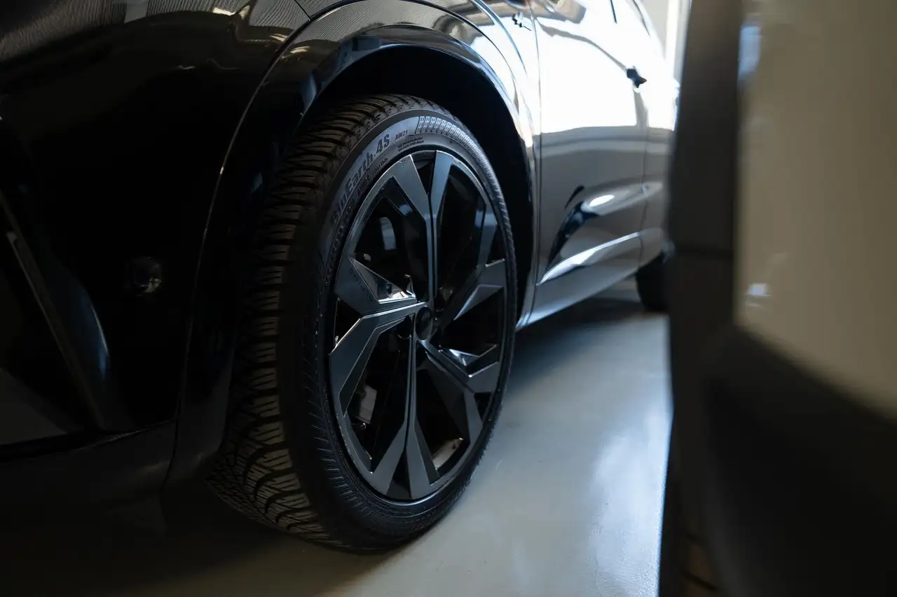 Renault Austral 2023 1.2 E-Tech full hybrid Techno Esprit Alpine 200cv auto, миниатюра 17