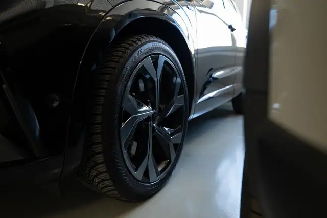 Renault Austral view 17