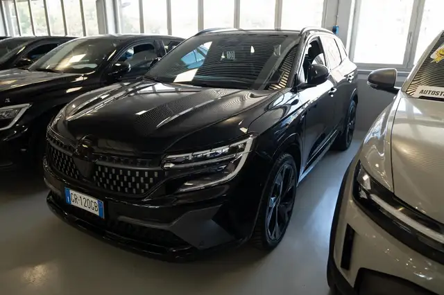 Renault Austral view 8