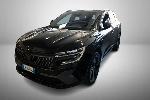 Renault Austral view 5