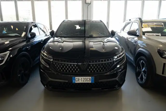 Renault Austral view 6