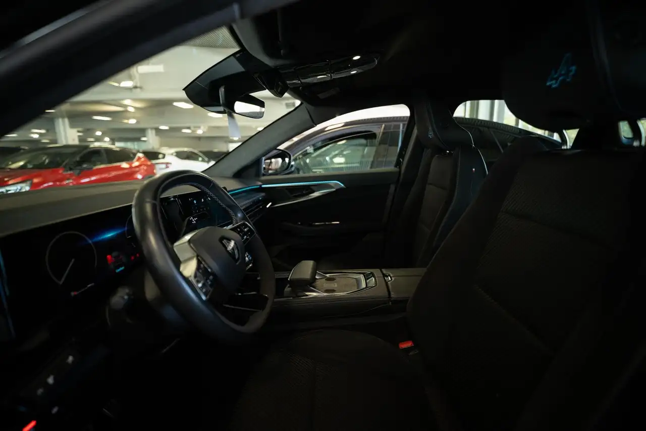 Renault Austral 2023 1.2 E-Tech full hybrid Techno Esprit Alpine 200cv auto, миниатюра 11