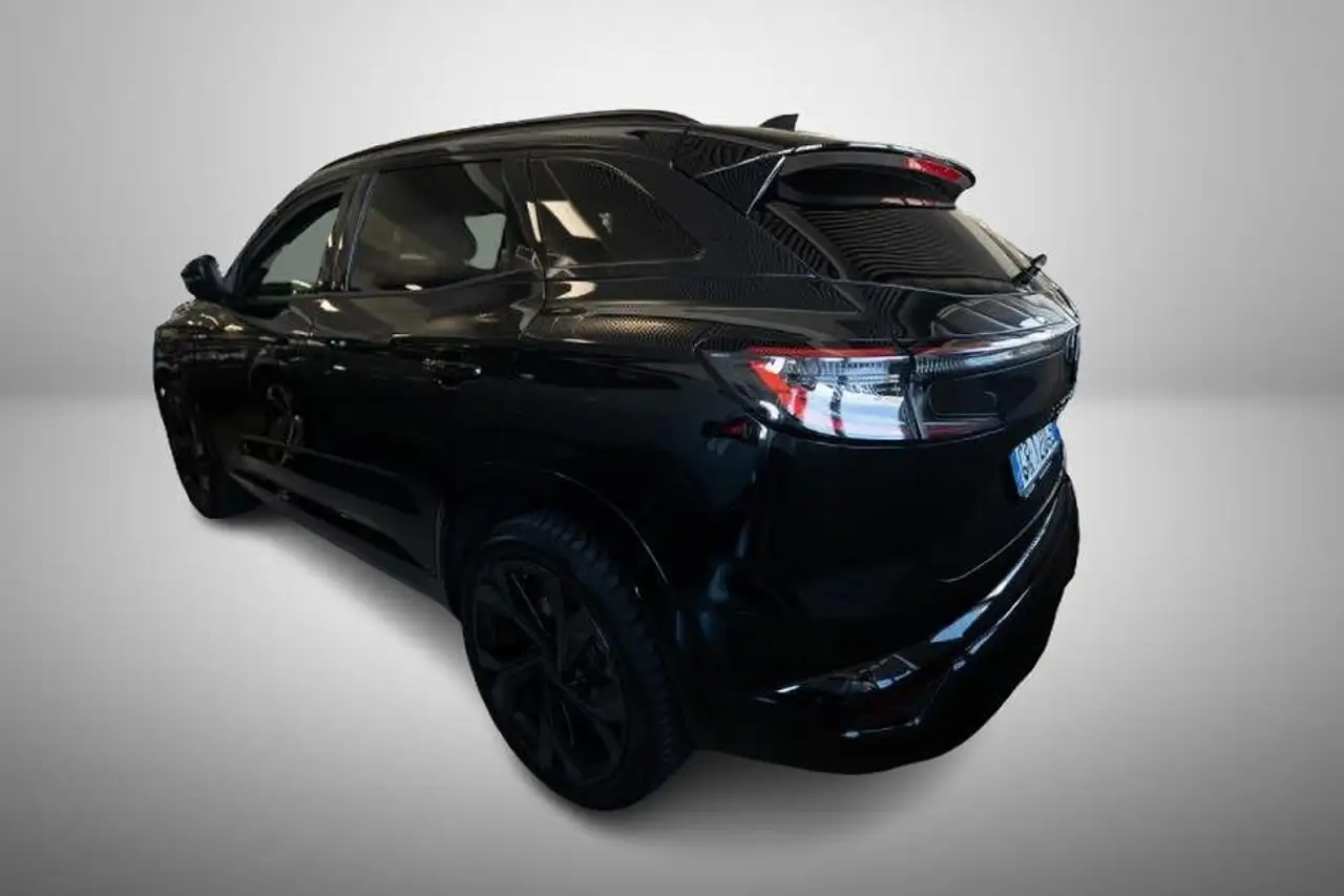 Renault Austral 2023 1.2 E-Tech full hybrid Techno Esprit Alpine 200cv auto, миниатюра 4