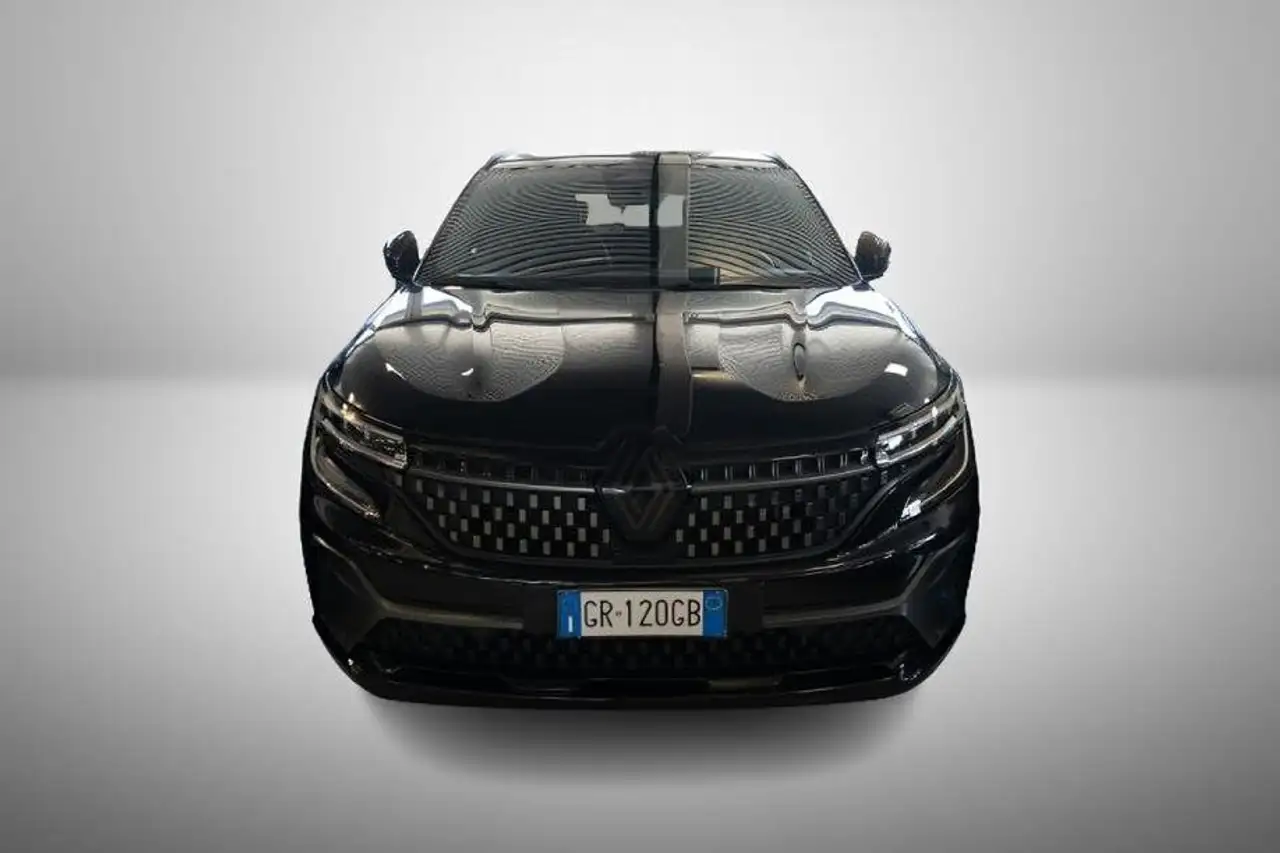 Renault Austral 2023 1.2 E-Tech full hybrid Techno Esprit Alpine 200cv auto, миниатюра 3