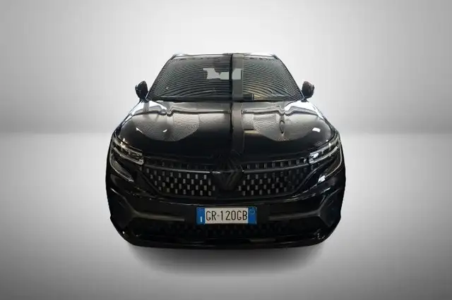 Renault Austral view 3